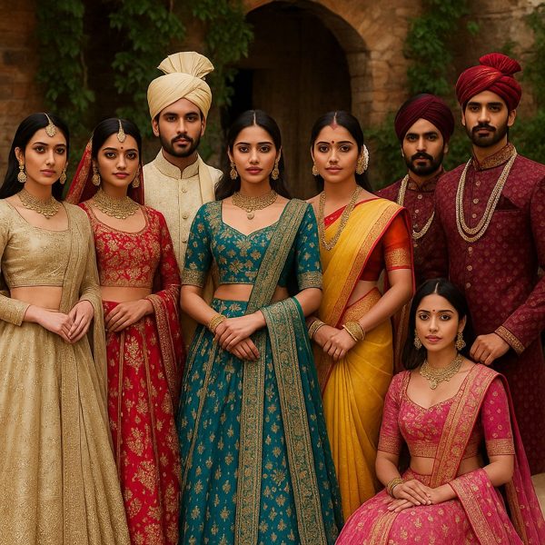 Sequin Cocktail Dress